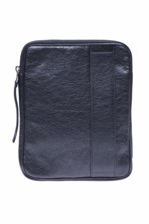 Leather ipad case, zdjęcie 2 Leather ipad case od Balenciaga